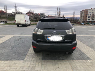 Lexus RX Series foto 5