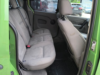 Renault Kangoo foto 12