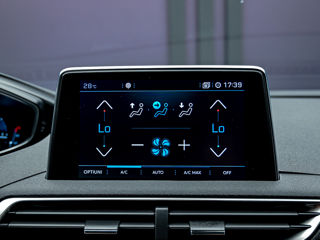 Peugeot 3008 фото 13