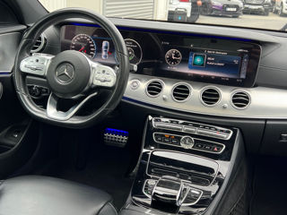 Mercedes E-Class foto 10