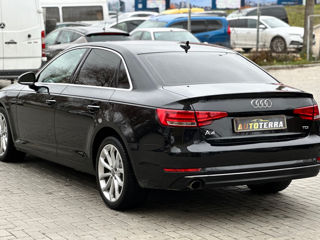 Audi A4 foto 4