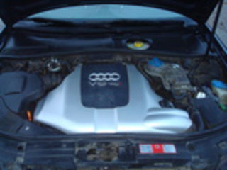 Audi A6 foto 6