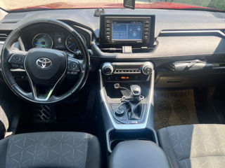 Toyota Rav 4 foto 9