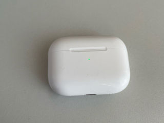 Căști Apple AirPods PRO (2nd generation) White