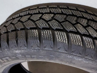 Anvelope de iarna 205/60R16  92 H foto 5