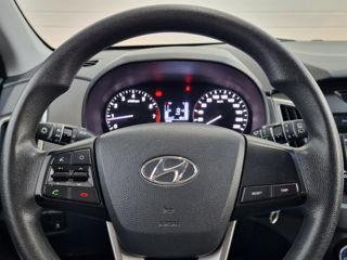 Hyundai Creta foto 13