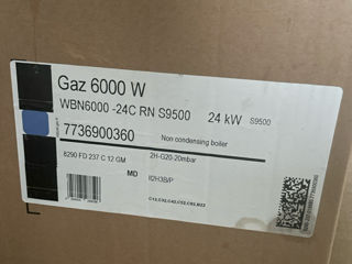 bosch wbn gaz 6000w w24 foto 2