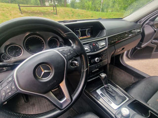 Mercedes E-Class foto 3