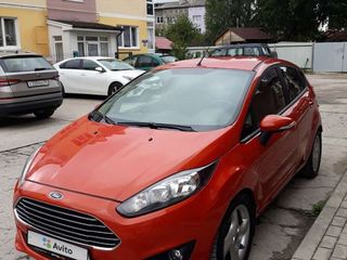 Ford Focus foto 2