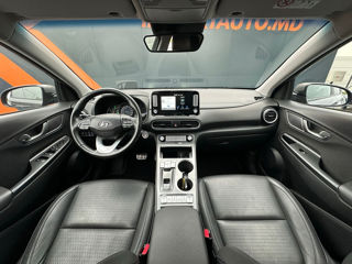 Hyundai Kona фото 9