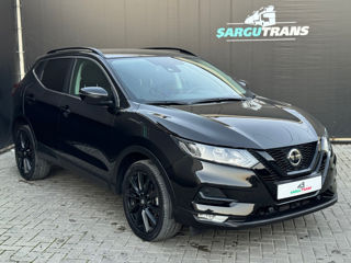 Nissan Qashqai foto 3