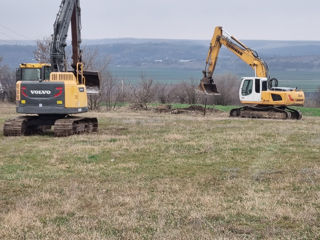 Excavator foto 2