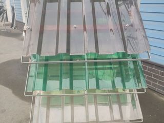 Policarbonat profilat foto 5
