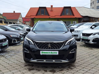 Peugeot 3008 foto 3