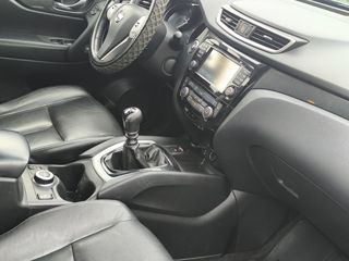 Nissan X-Trail foto 10