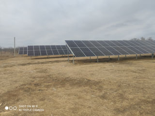 Parc Fotovoltaic 3.3 MWatt afacere in domeniul energetic!!! foto 6