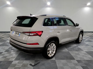 Skoda Kodiaq foto 3