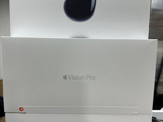 Cumpăr Apple Vision Pro фото 1