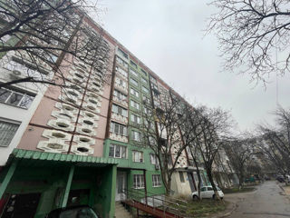 Apartament cu 3 camere, 75 m², Râșcani, Chișinău foto 1