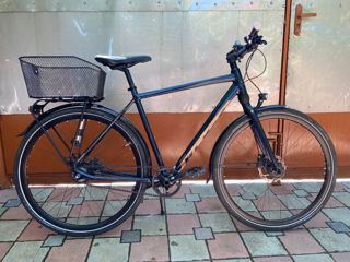 Urgent..bicicleta clasica calitate superioara foto 9