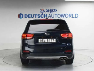 KIA Sorento foto 3