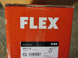 Flex XFE 7-15. foto 5