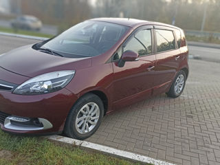 Renault Scenic foto 2