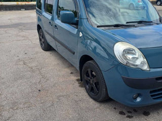 Renault Kangoo foto 6