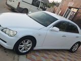 Toyota Mark X foto 5