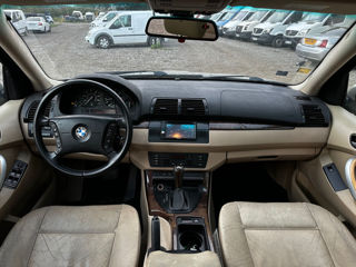 BMW X5 foto 5