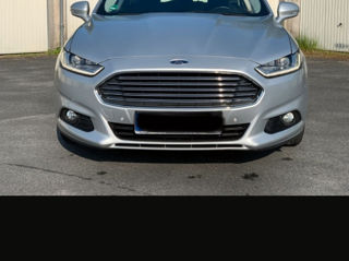 Ford Mondeo foto 5