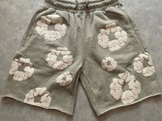 Denim tears shorts  фото 0