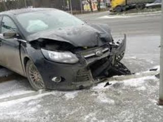 Ford Focus Wagon foto 9