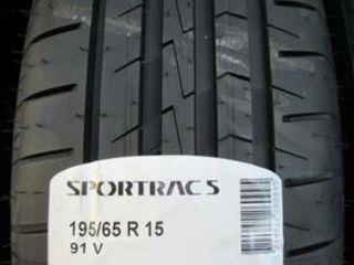 195/65 R15 Vredestein Sportrac5 (Olanda). foto 1