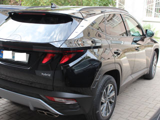 Hyundai Tucson foto 4