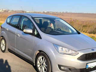 Ford C-Max foto 3