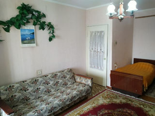 Apartament cu 1 cameră, 42 m², BAM, Bălți foto 3