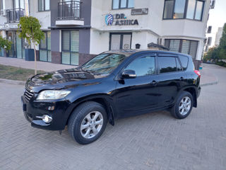 Toyota Rav 4 foto 4