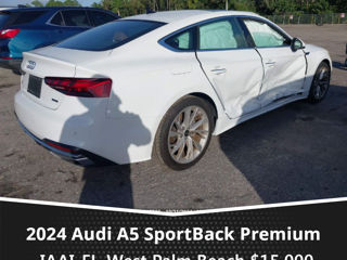 Audi A5 foto 5