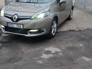 Renault Scenic foto 3