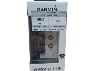 Garmin vivo smart 490 lei