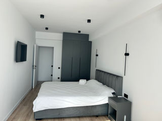 Apartament cu 1 cameră, 58 m², Ciocana, Chișinău