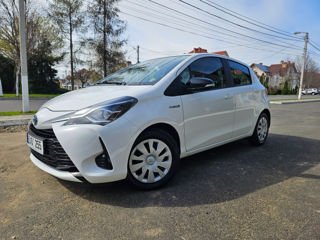Toyota Yaris foto 0