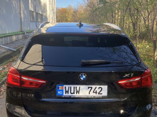 BMW X1 foto 3