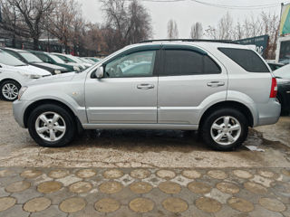 KIA Sorento foto 5