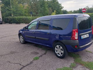 Dacia Logan Mcv foto 3