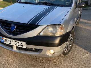 Dacia Logan foto 7