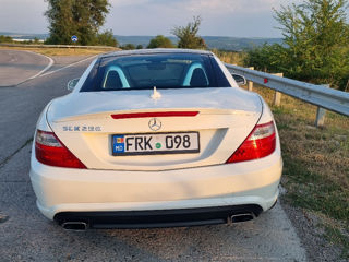 Mercedes SLK-Class foto 3