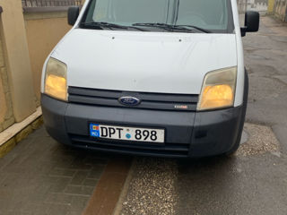 Ford Transit Connect foto 5