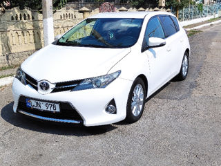 Toyota Auris foto 3